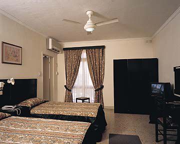 Metropole Hotel Qawra Exterior photo